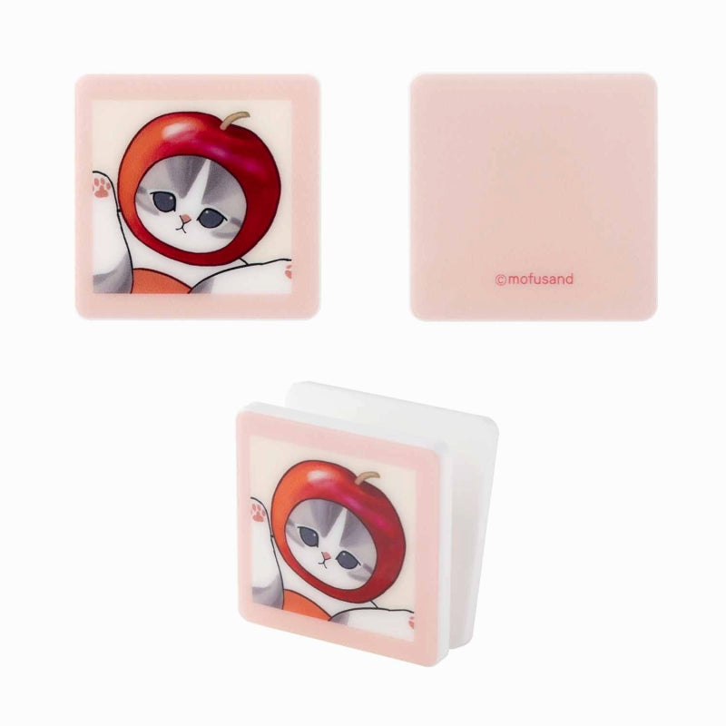 mofusand もふもふマルシェ アクリルクリップコレクション(全12種