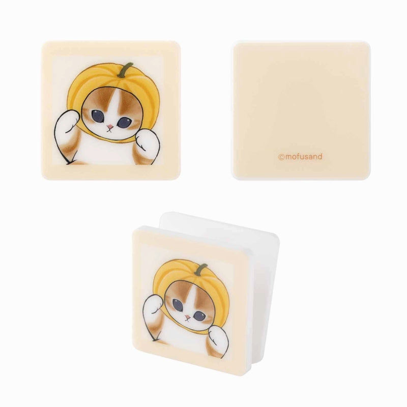 mofusand Mofumofu Marshe Acrylic Clip Collection (총 12 가지 유형)