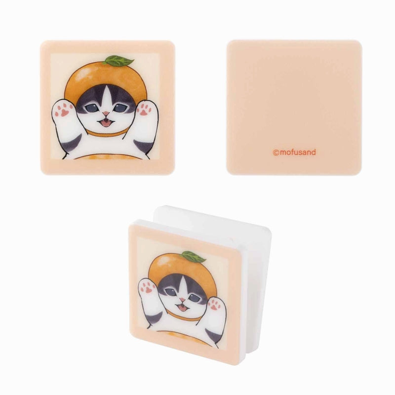 mofusand Mofumofu Marshe Acrylic Clip Collection (총 12 가지 유형)