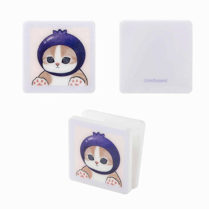 mofusand Mofumofu Marshe Acrylic Clip Collection (12 types in total)