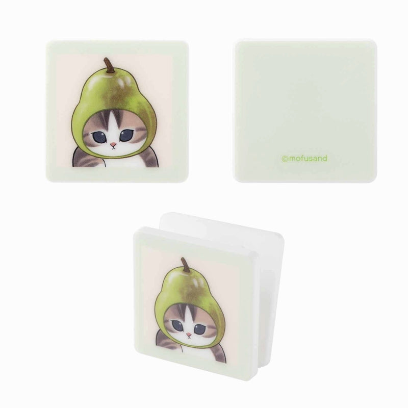 mofusand Mofumofu Marshe Acrylic Clip Collection (총 12 가지 유형)