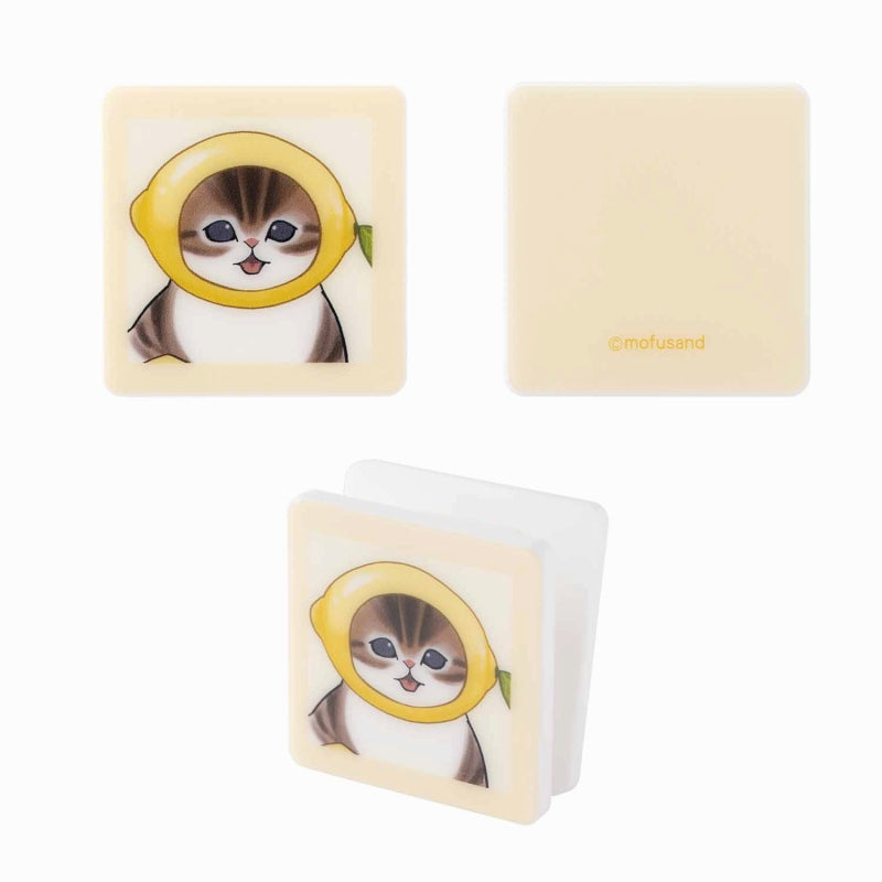 mofusand Mofumofu Marshe Acrylic Clip Collection (총 12 가지 유형)