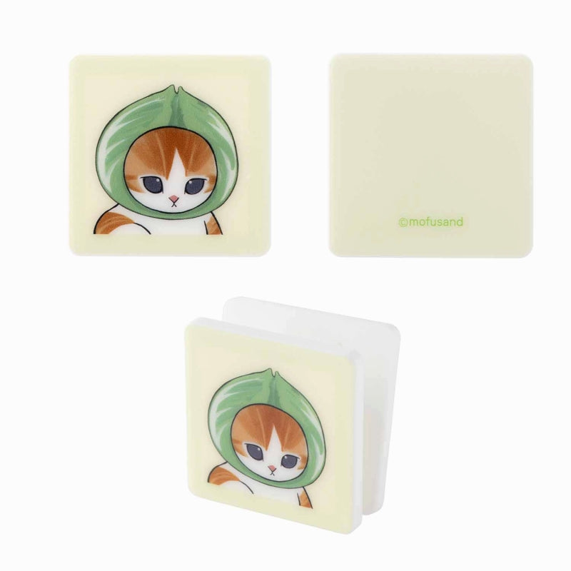 mofusand Mofumofu Marshe Acrylic Clip Collection (총 12 가지 유형)