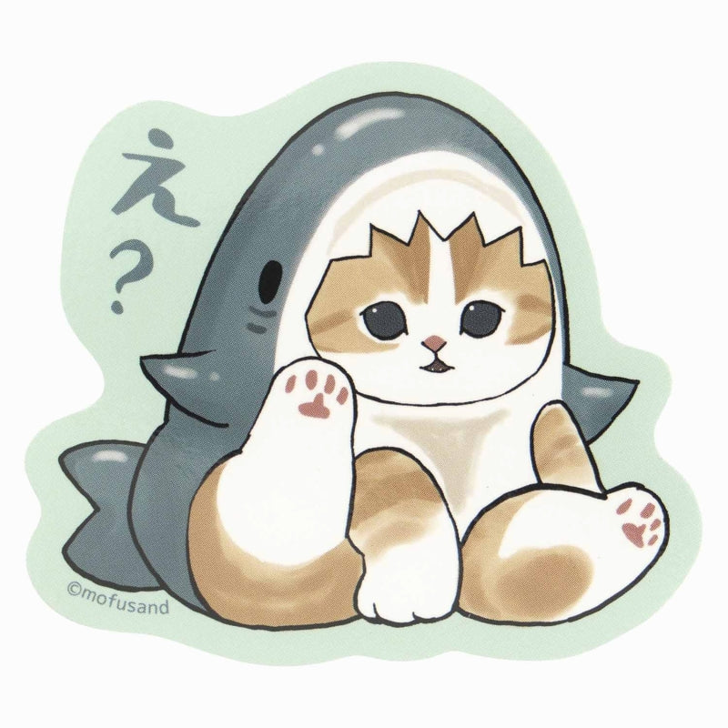 Mofusund 全商品 | mofusandもふもふマーケット