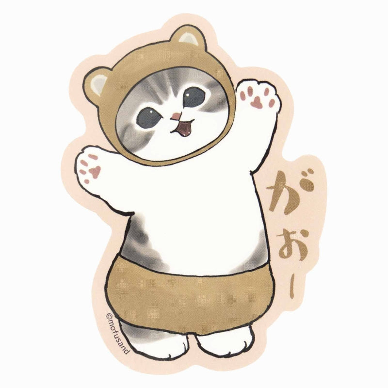 Mofusund Cats And Animals | mofusandもふもふマーケット