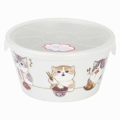 mofusand Mogumogunyan's non -wrap bowl M