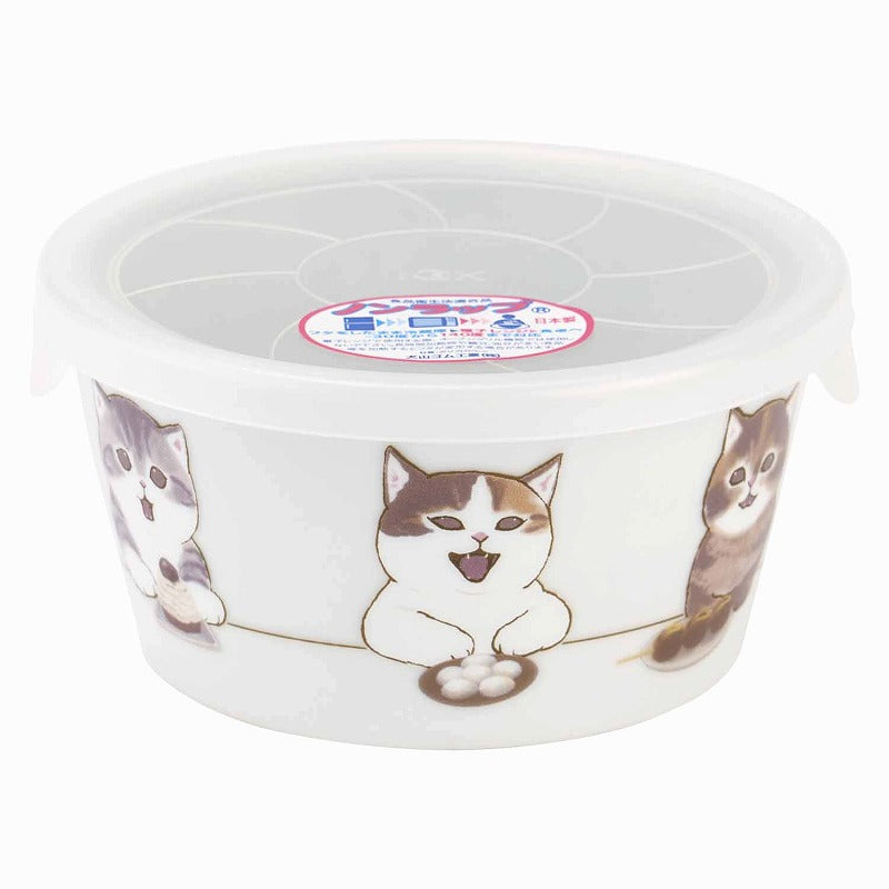 mofusand Mogumoguni Non -Walap Bowl S