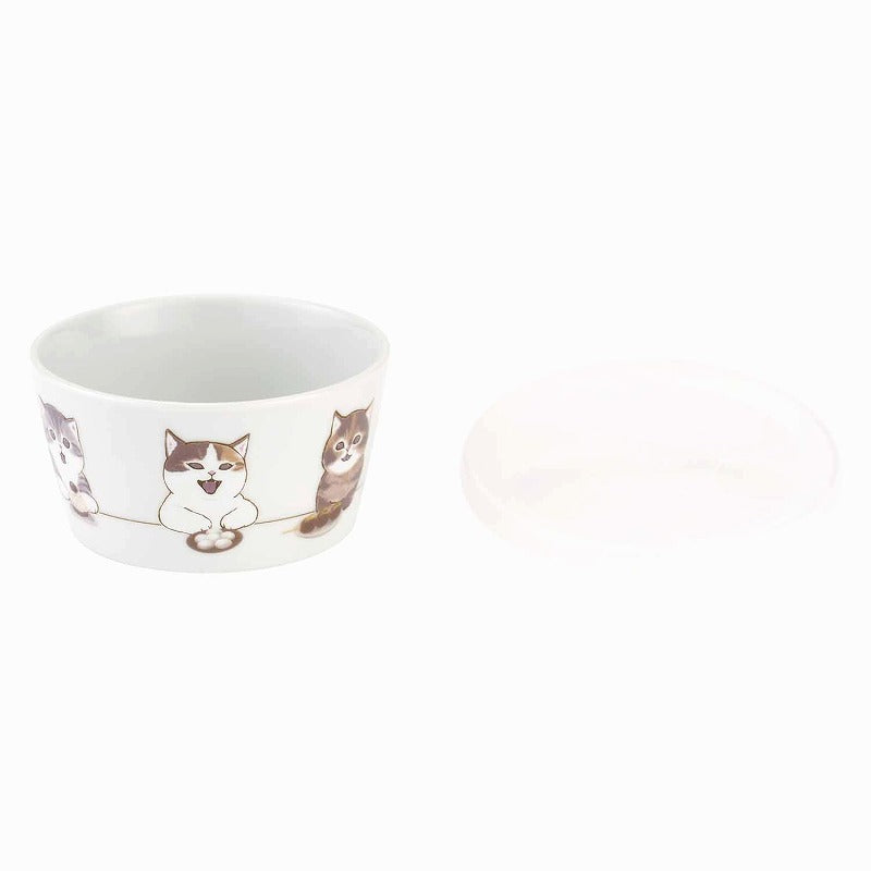 mofusand Mogumoguni Non -Walap Bowl S