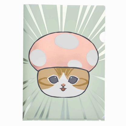 mofusand展览金属清除文件