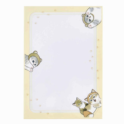 mofusand展览l透明袖子的尺寸照片