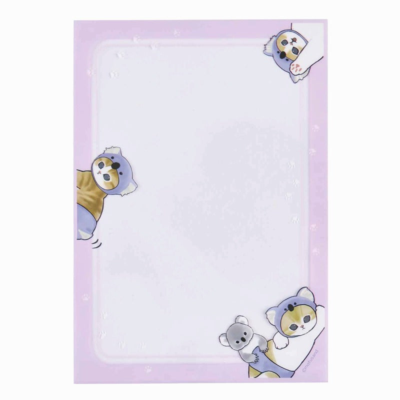 mofusand展览l透明袖子的尺寸照片