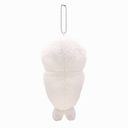 mofusand 海洋生物猫挂件（海豹猫）