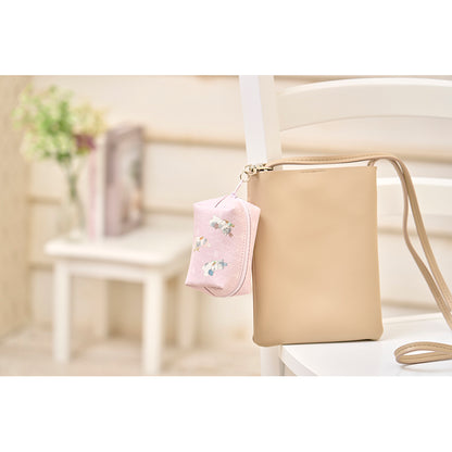 mofusand mofumofu存放tawara型袋（兔仔貓)