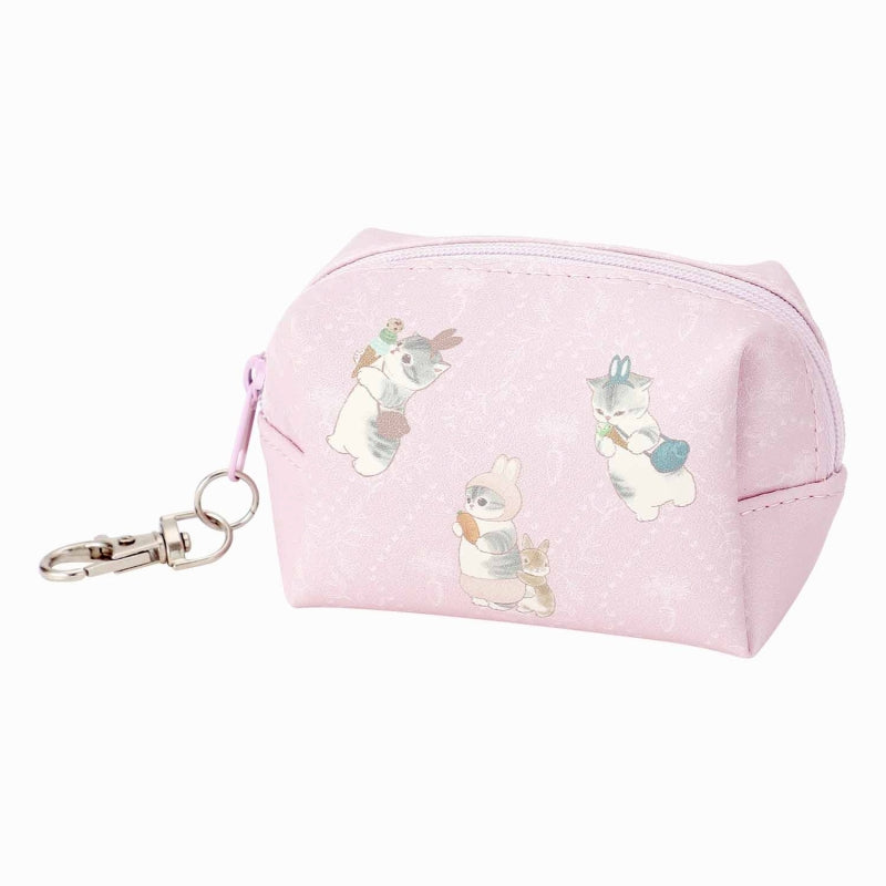 mofusand Mofumofu Store Tawara Type Pouch (Usanyan)