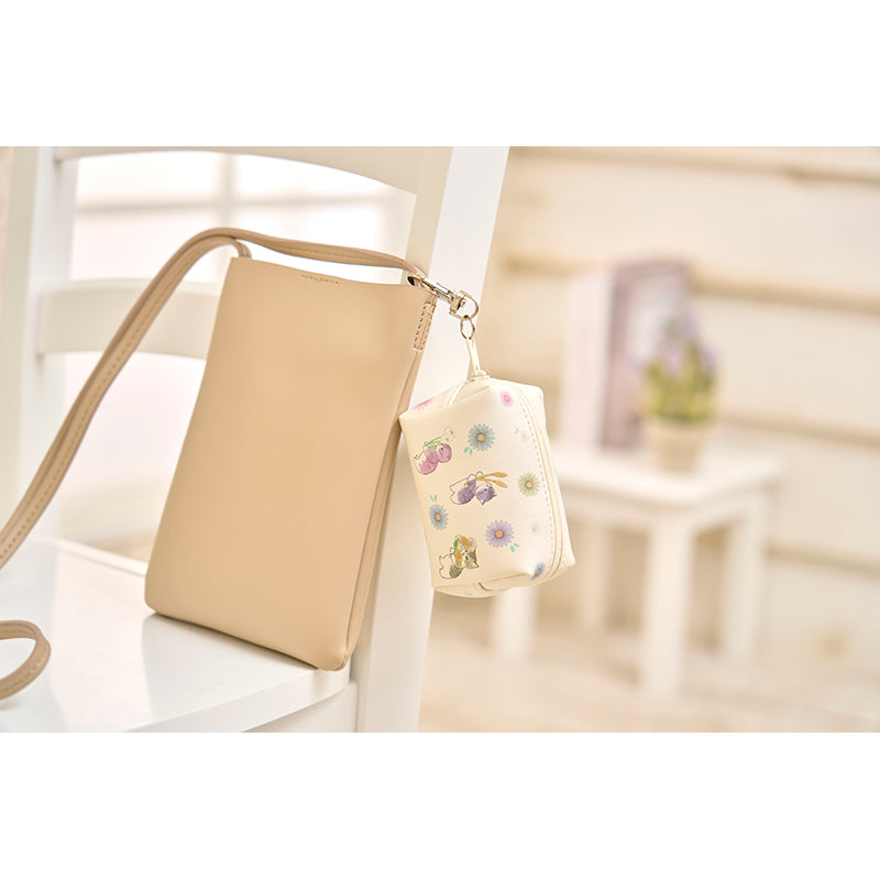 mofusand mofumofu商店tawara型門廊（ohana nashi）