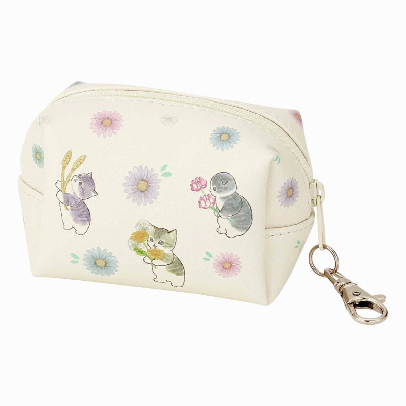 mofusand Mofumofu Store Tawara Type Pouch (Ohana Nashi)