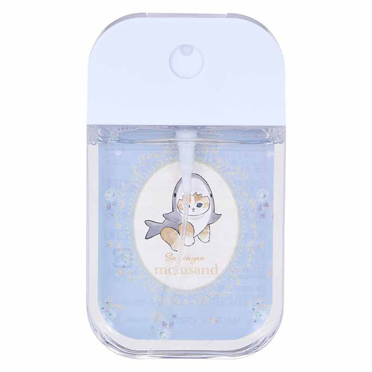 mofusand Mofumofu Store Hand Spray (Shark Nyan)