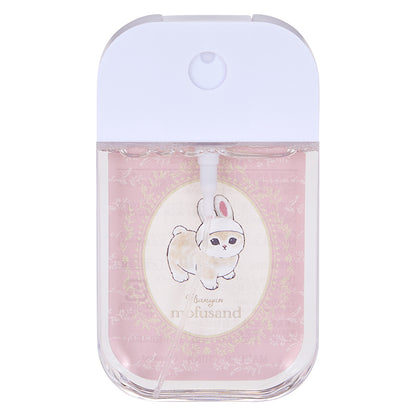 mofusand もふもふストア ハンドスプレー(うさにゃん)