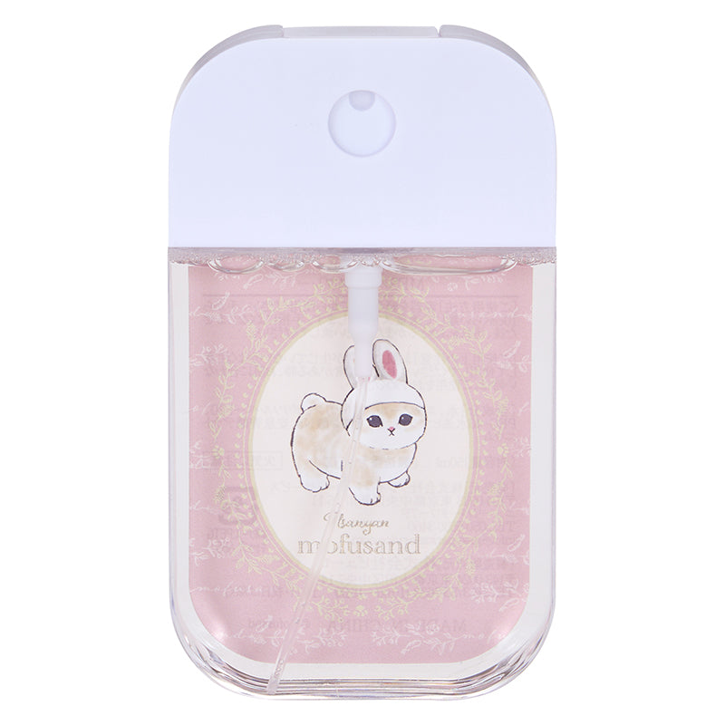 mofusand もふもふストア ハンドスプレー(うさにゃん)