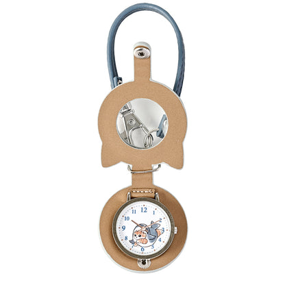 mofusand 스트랩 Lou Pewatch (파란색)