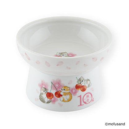 mofusand 貓腿的食物碗（常規）