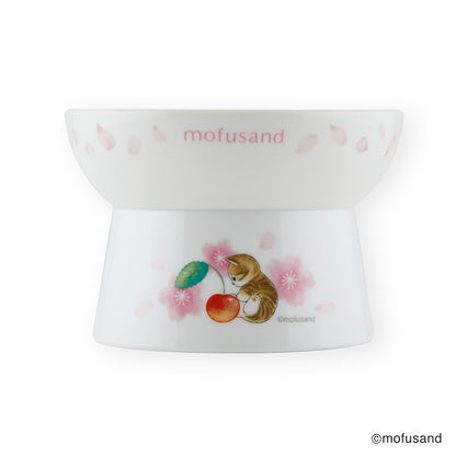 mofusand 貓腿的食物碗（常規）