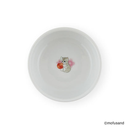 mofusand 貓腿的食物碗（常規）