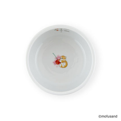 mofusand 貓腿（常規）的水碗