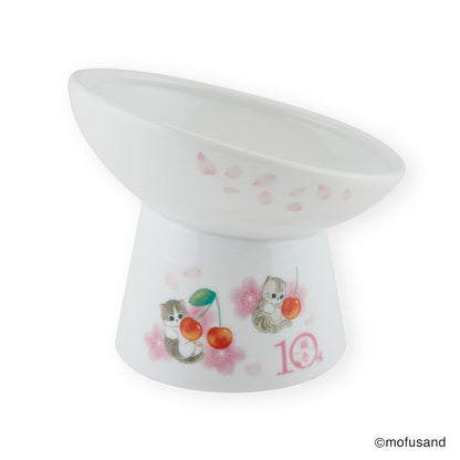 mofusand 貓腿Nyame食物碗（常規）