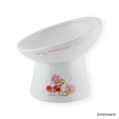 mofusand 貓腿Nyame食物碗（常規）