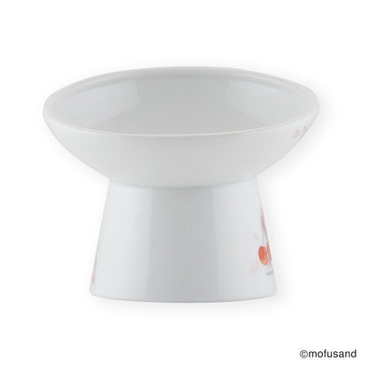 mofusand 貓腿Nyame食物碗（常規）