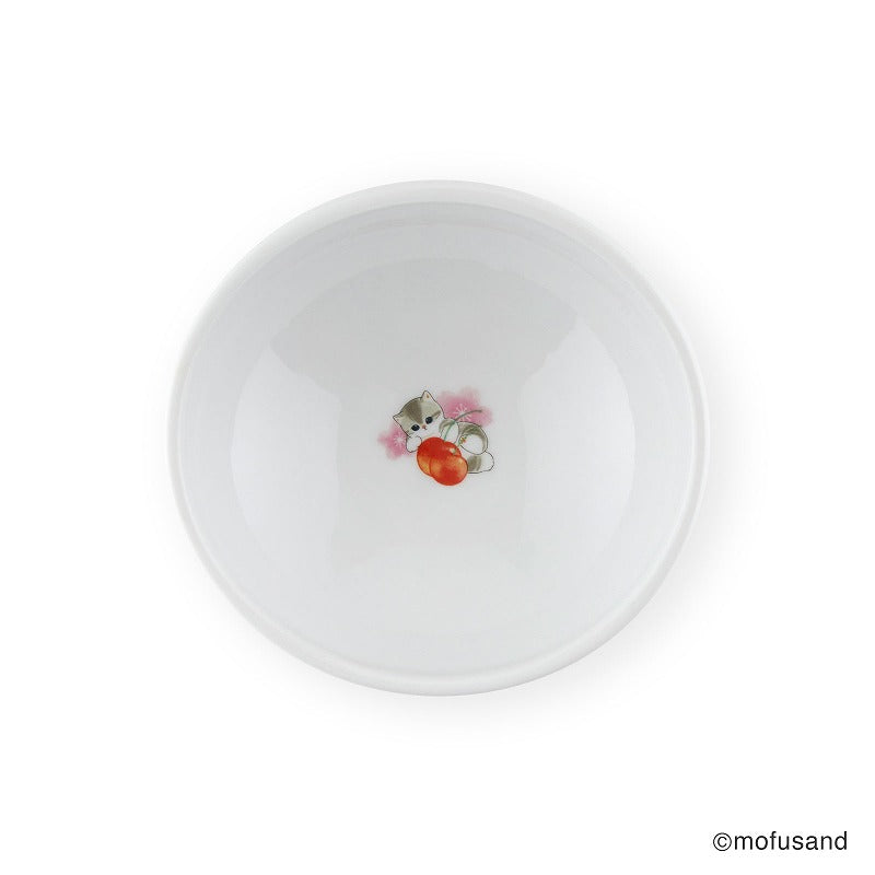 mofusand 貓腿Nyame食物碗（常規）