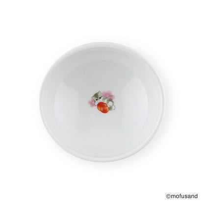 mofusand 貓腿Nyame食物碗（常規）