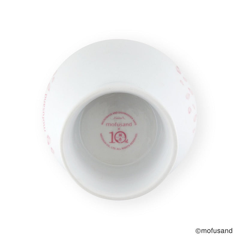 mofusand 貓腿Nyame食物碗（常規）