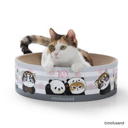 mofusand バリバリボウル