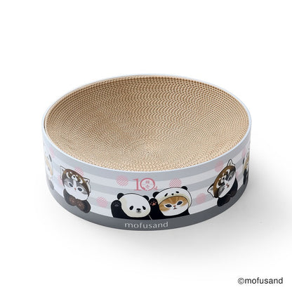 mofusand バリバリボウル