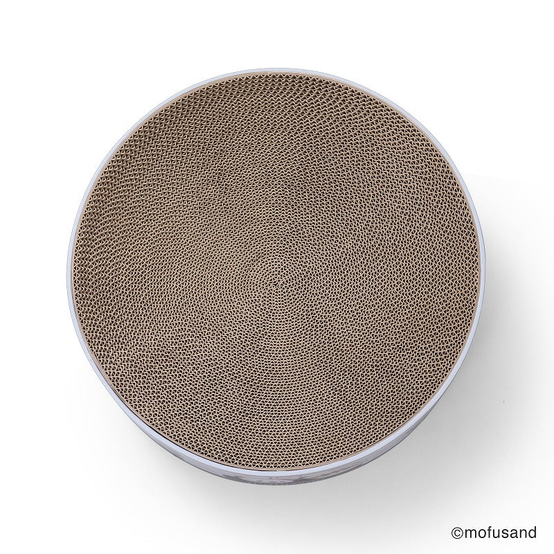 mofusand バリバリボウル