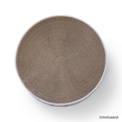 mofusand バリバリボウル