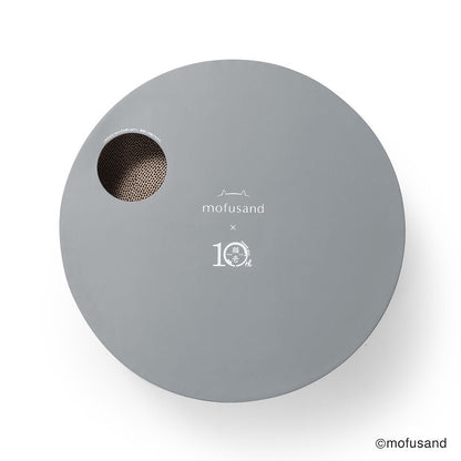 mofusand バリバリボウル