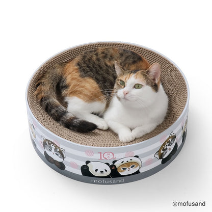 mofusand バリバリボウル