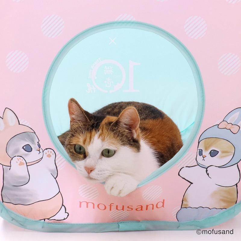 mofusand キャットプレイキューブ