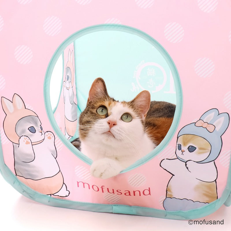 mofusand キャットプレイキューブ