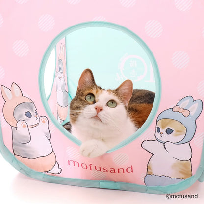 mofusand キャットプレイキューブ