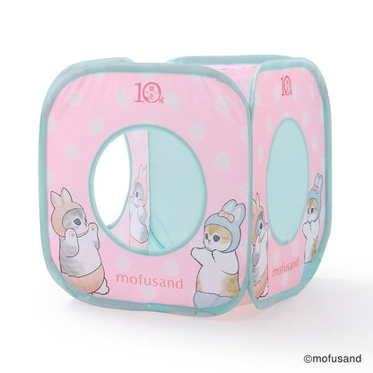 mofusand キャットプレイキューブ