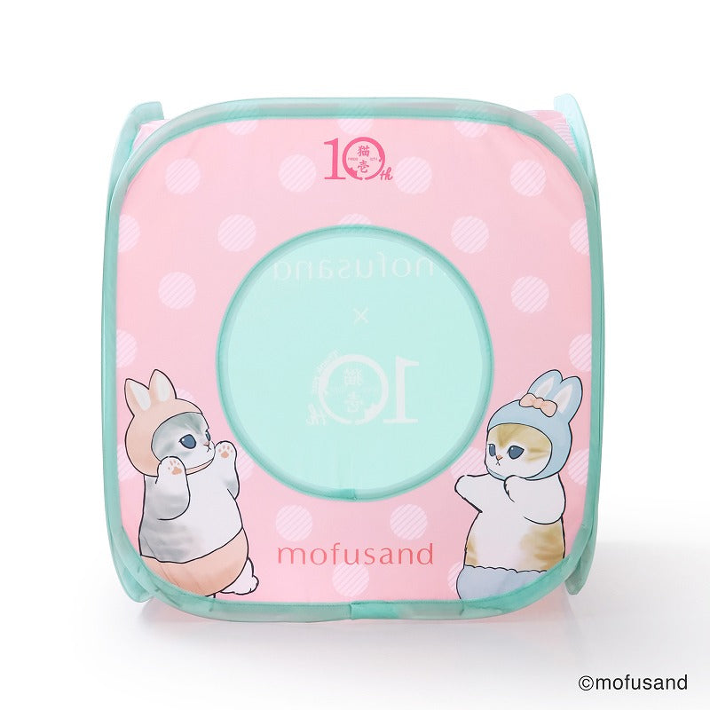 mofusand キャットプレイキューブ