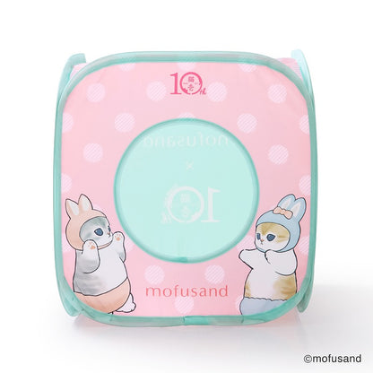 mofusand キャットプレイキューブ