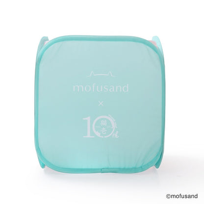 mofusand キャットプレイキューブ