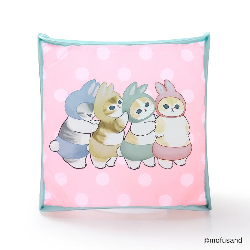 mofusand キャットプレイキューブ