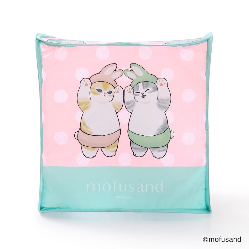 mofusand キャットプレイキューブ | mofusandもふもふマーケット