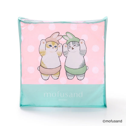 mofusand キャットプレイキューブ